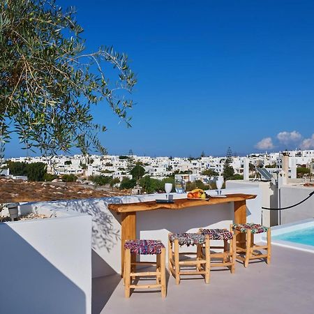 Apartament Casa Mardiva Mare Páros Zewnętrze zdjęcie
