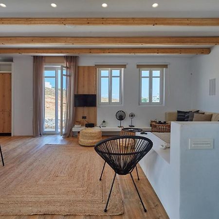 Apartament Casa Mardiva Mare Páros Zewnętrze zdjęcie