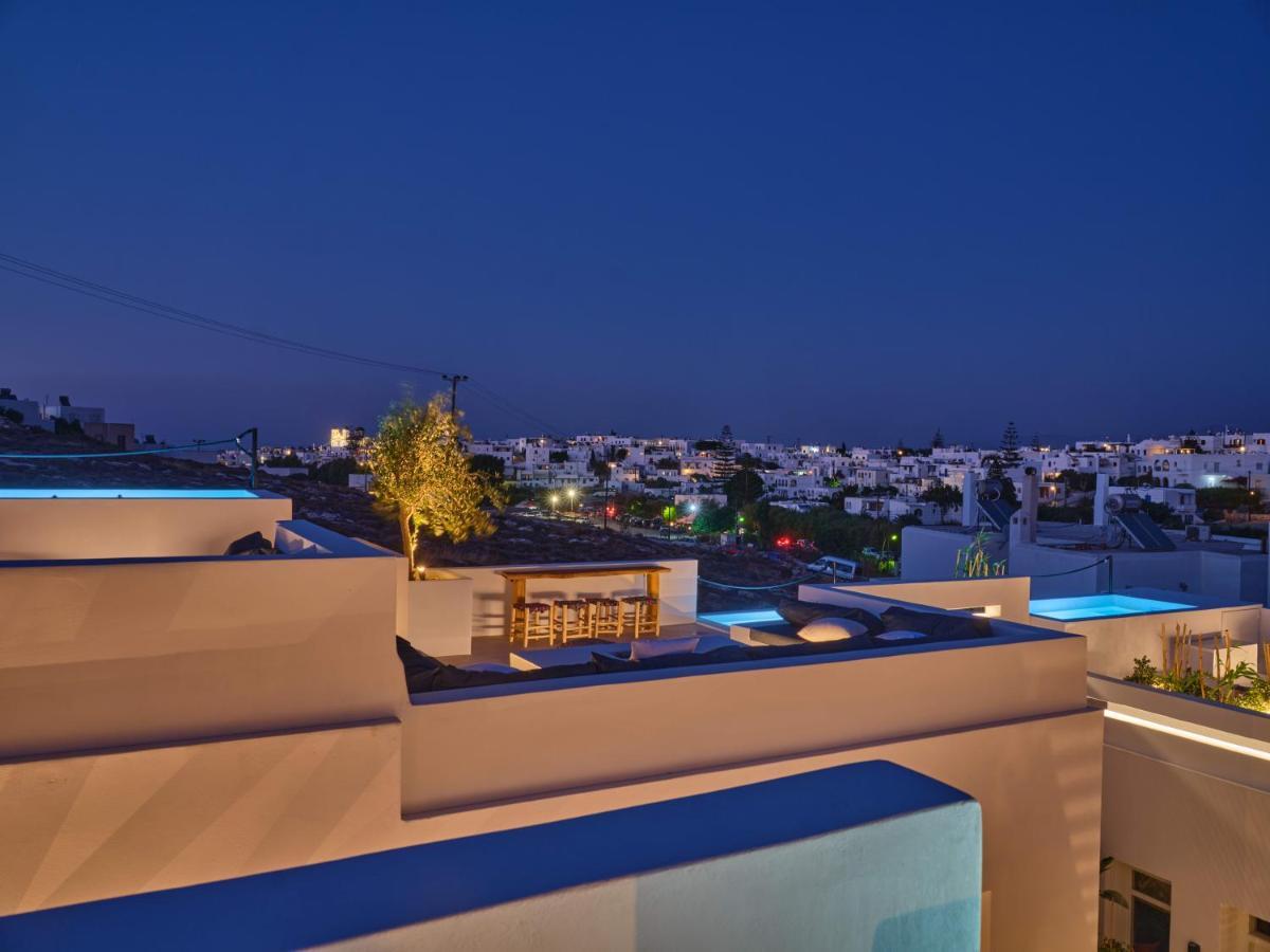 Apartament Casa Mardiva Mare Páros Zewnętrze zdjęcie