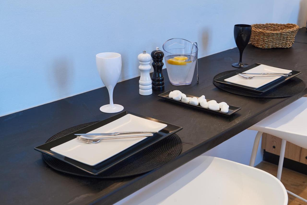 Apartament Casa Mardiva Mare Páros Zewnętrze zdjęcie