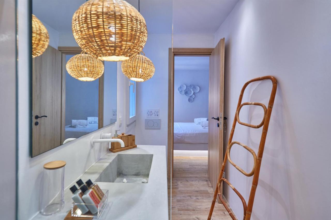 Apartament Casa Mardiva Mare Páros Zewnętrze zdjęcie