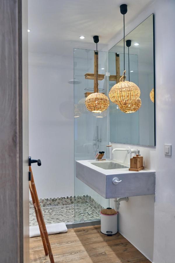 Apartament Casa Mardiva Mare Páros Zewnętrze zdjęcie