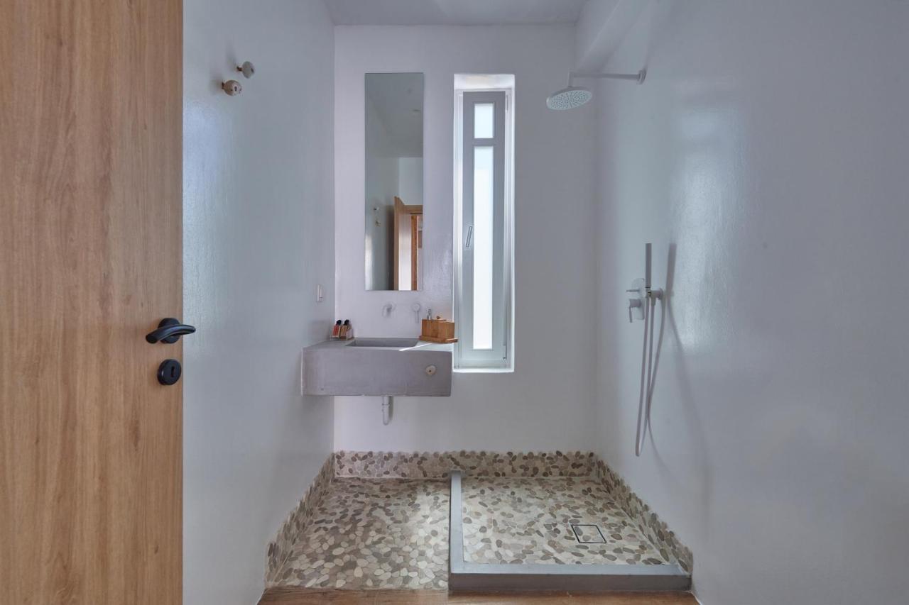 Apartament Casa Mardiva Mare Páros Zewnętrze zdjęcie