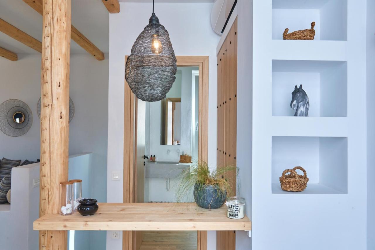 Apartament Casa Mardiva Mare Páros Zewnętrze zdjęcie