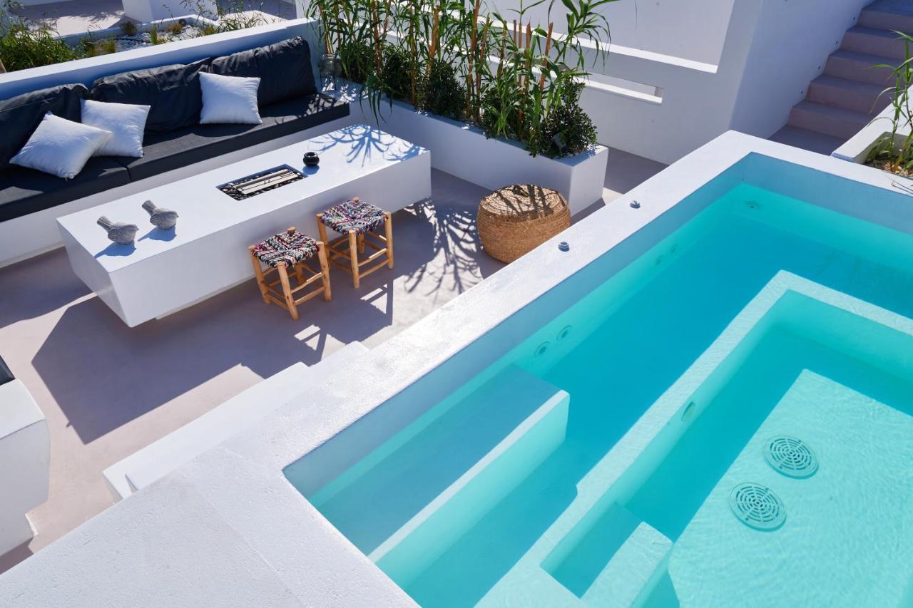 Apartament Casa Mardiva Mare Páros Zewnętrze zdjęcie